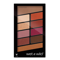 Paleta de Sombras Color Icon Pan Palette Paleta de Sombras Color Icon Pan Palette 0